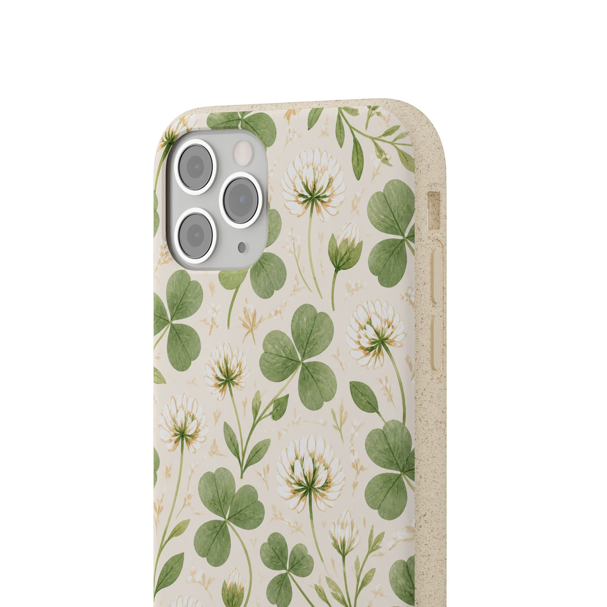 Sweet Clover | Biodegradable Case — product image 31