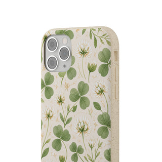 Sweet Clover | Biodegradable Case — product image 31
