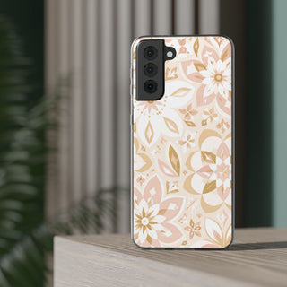 Gem Petals | Clear Case — product image 22
