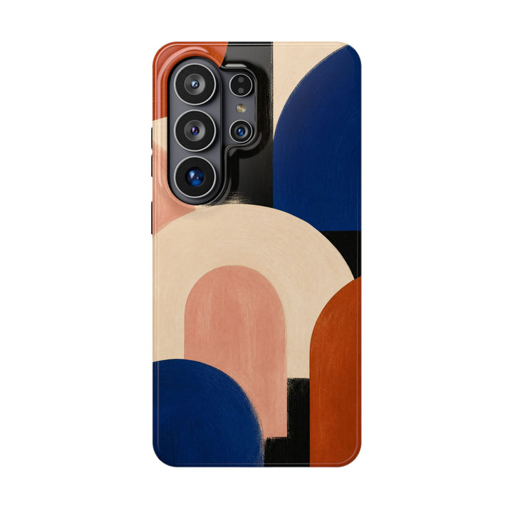 Painted Arches | Tough MagSafe Case