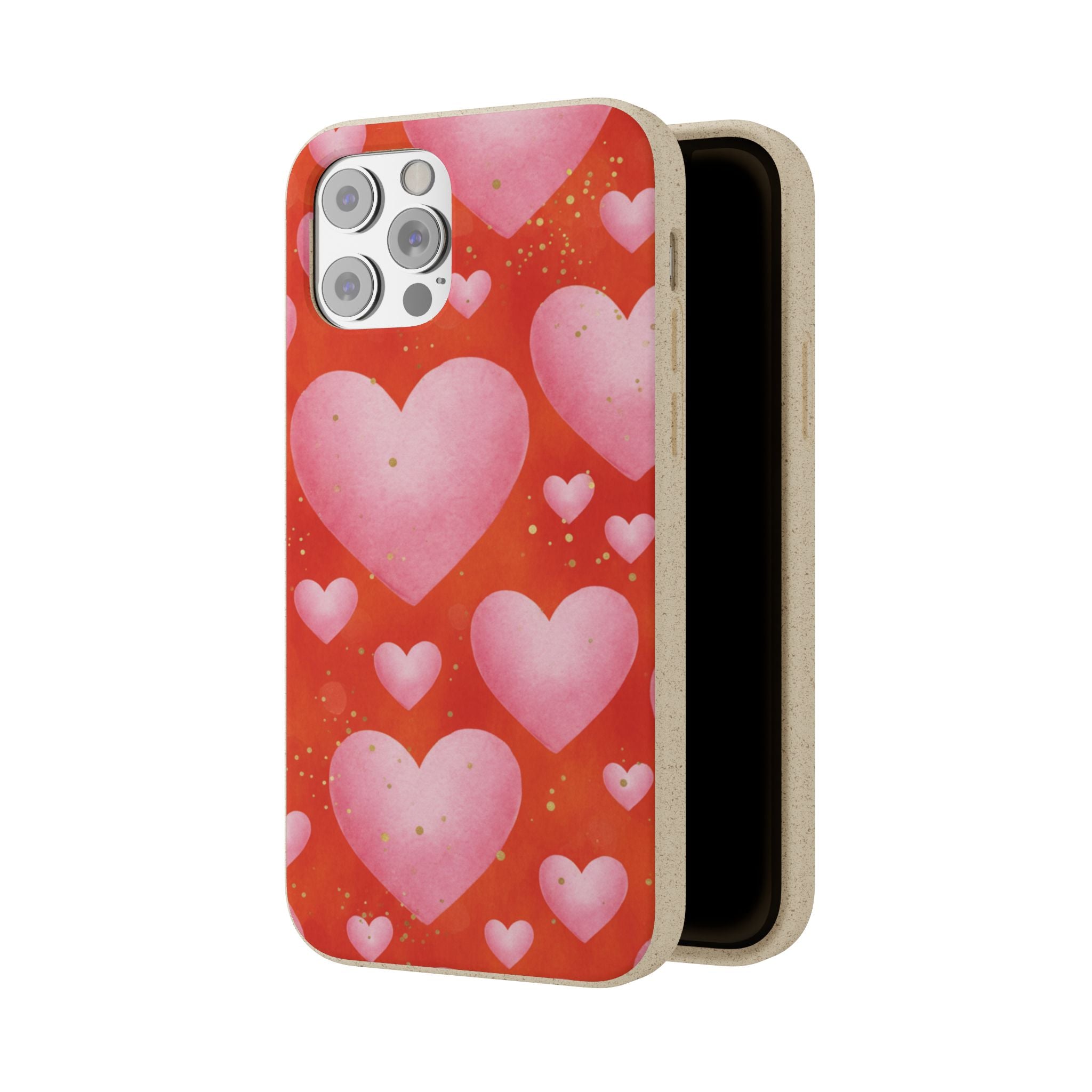 Valentine Love | Biodegradable Case
