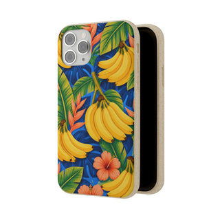 Banana Branches | Biodegradable Case — product image 30