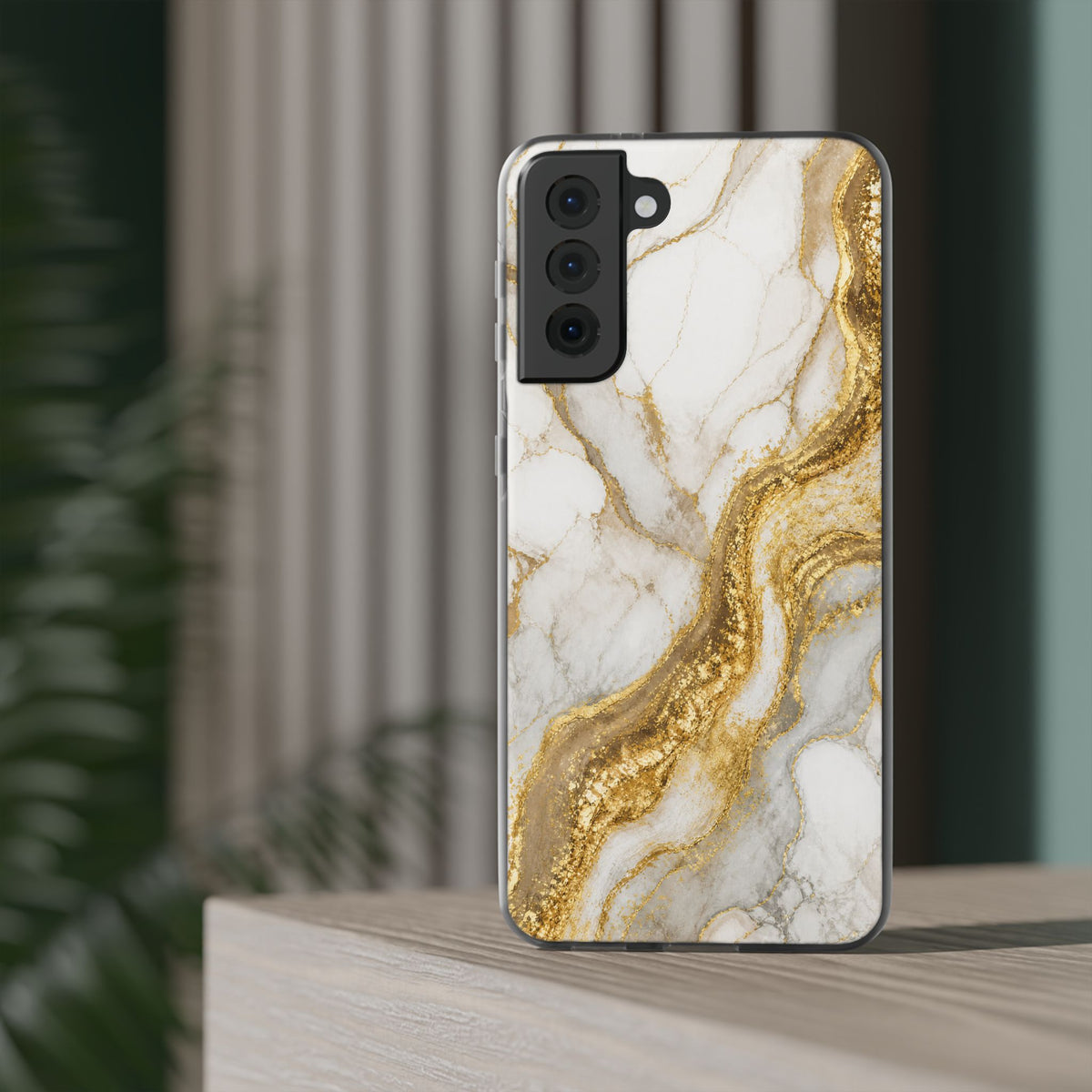 Karat Granite | Clear Case — product image 22