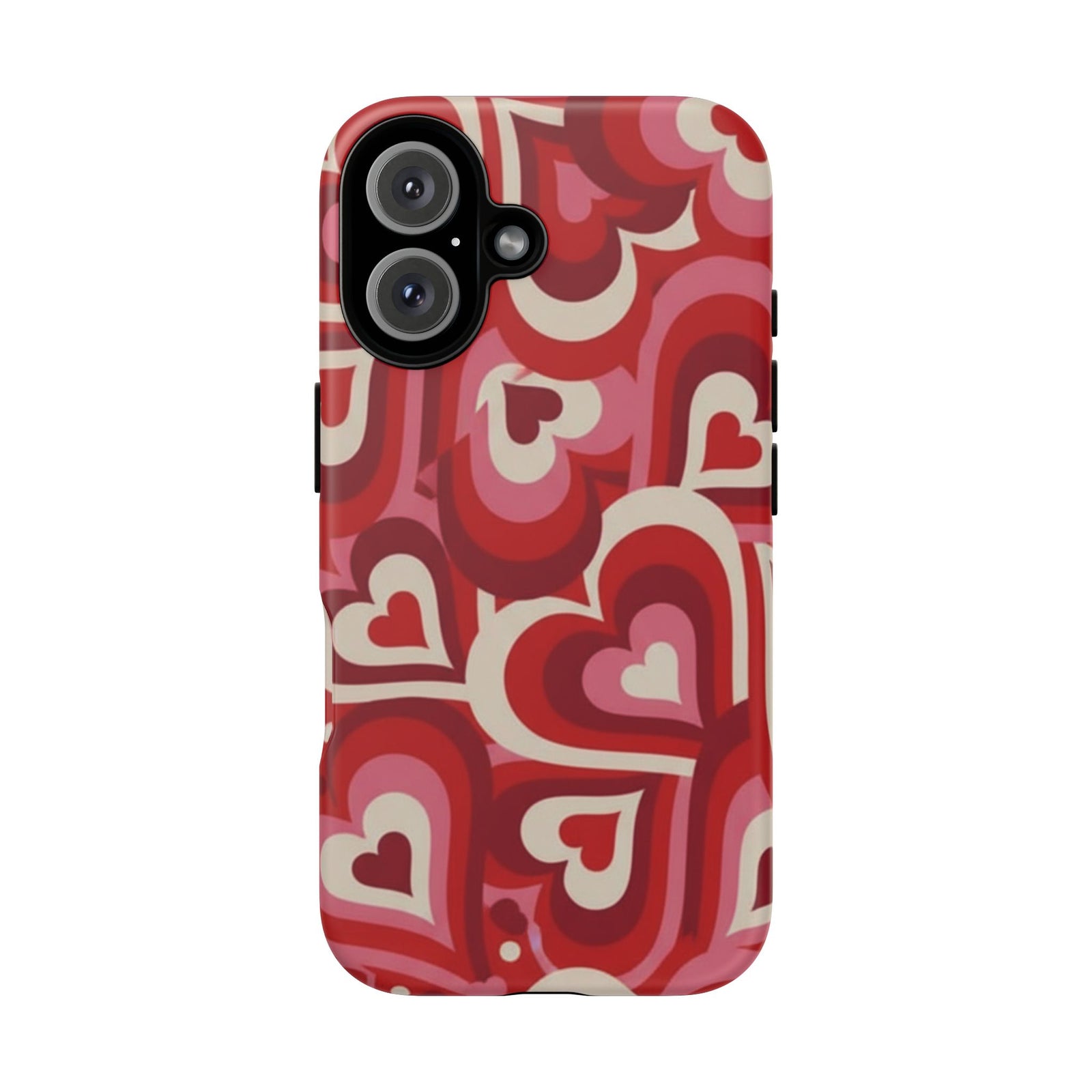 Aqua Meadow | Tough Case