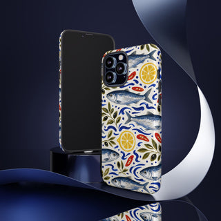 Sardine Social | Tough Case — product image 56