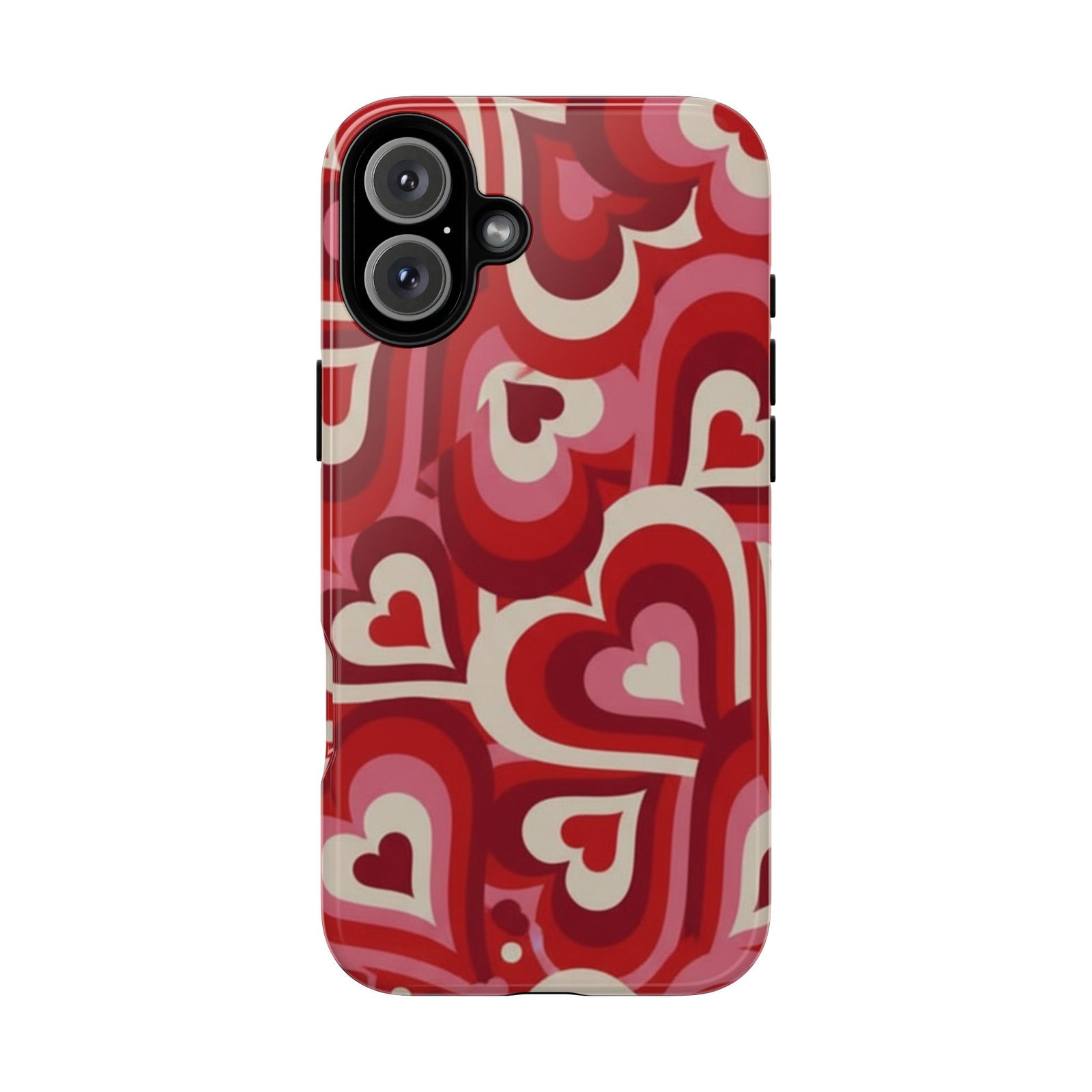 Aqua Meadow | Tough Case