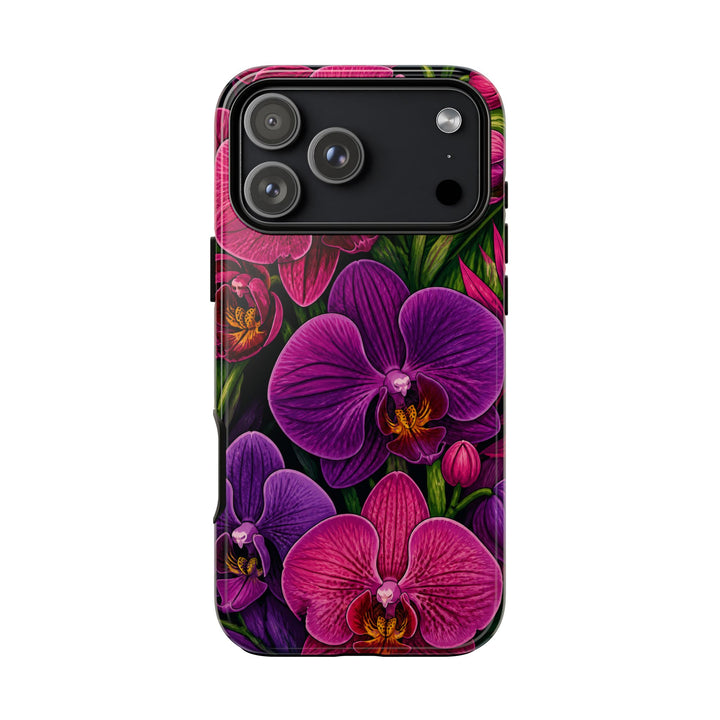 Orchid Rush | Tough Case