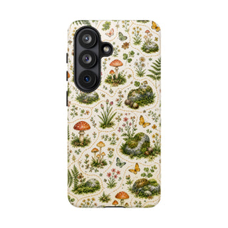 Mushroom Meadow | Tough Case — product image 93