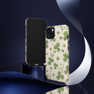 Sweet Clover | Tough Case — product image 100