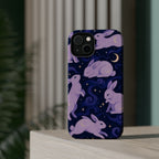 Moon Rabbits | Tough MagSafe Case — product image 46
