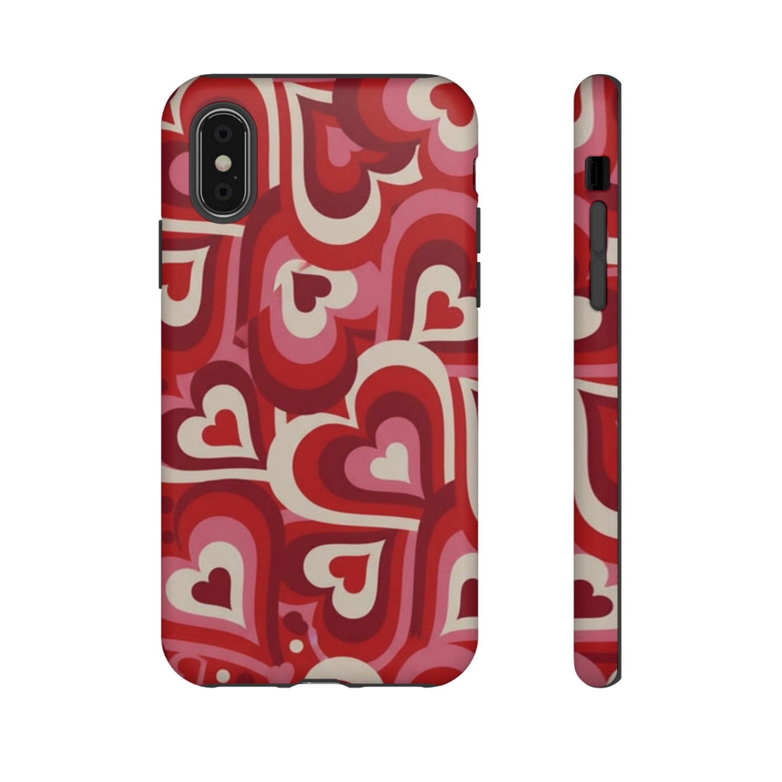 Aqua Meadow | Tough Case