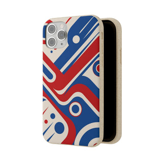 Mod Ribbons | Biodegradable Case — product image 30