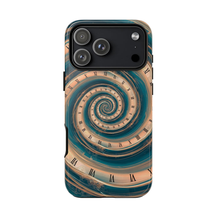 Time Spiral | Tough Case