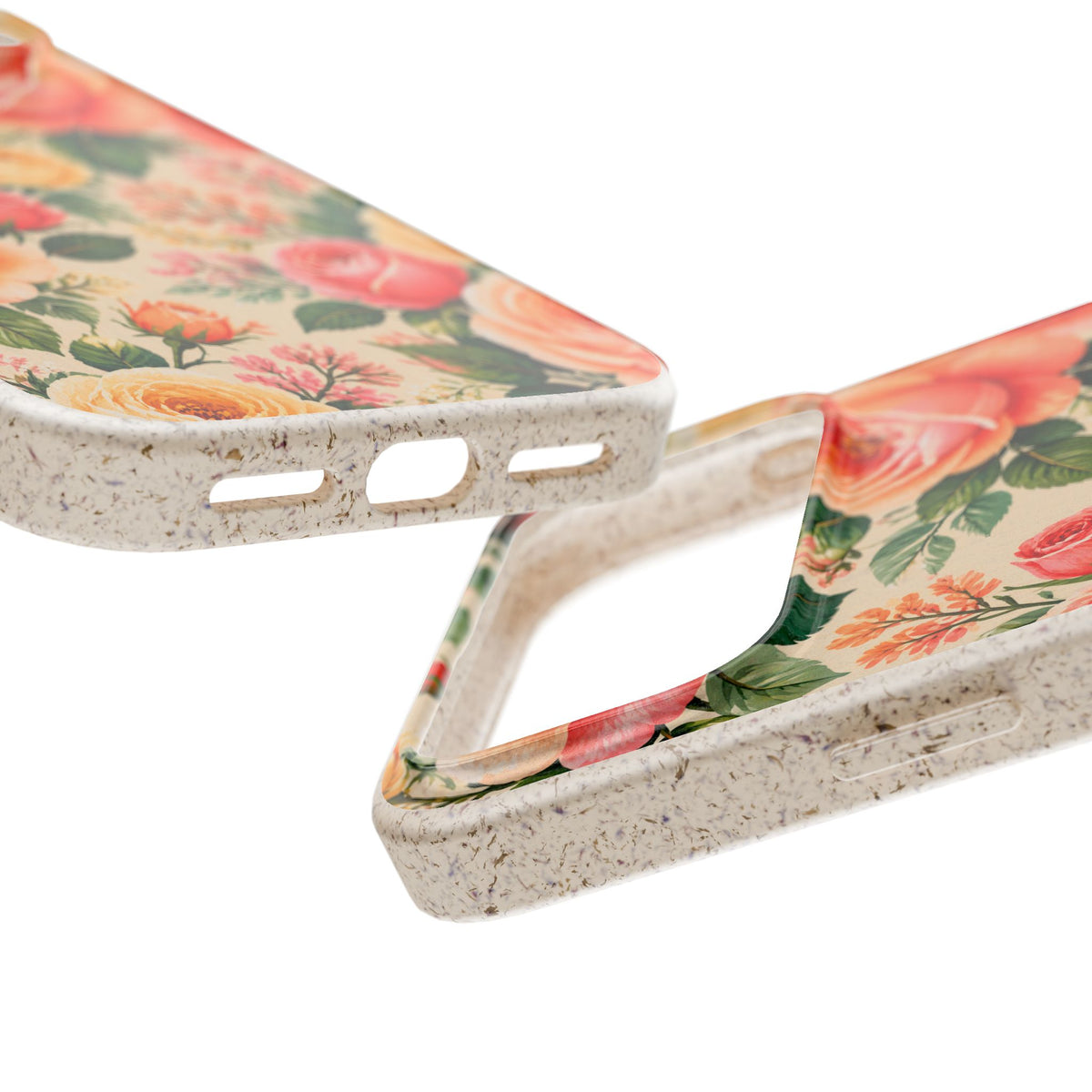Rose Spark | Biodegradable Case — product image 29
