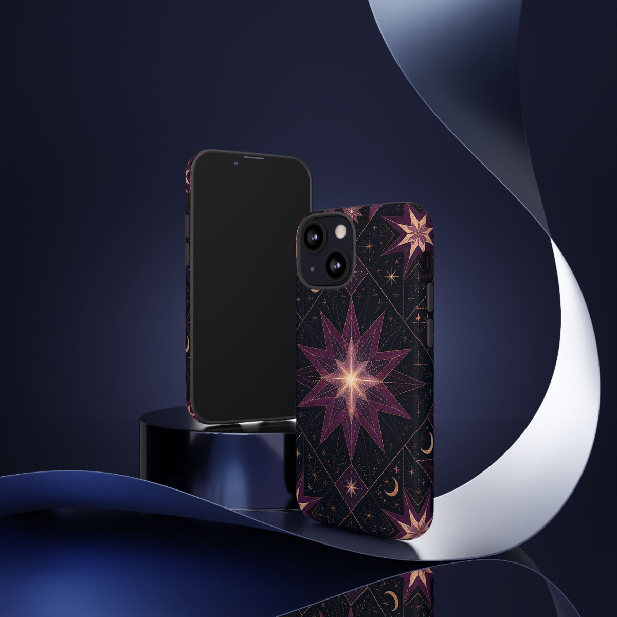 Velvet Nova | Tough Case — product image 102