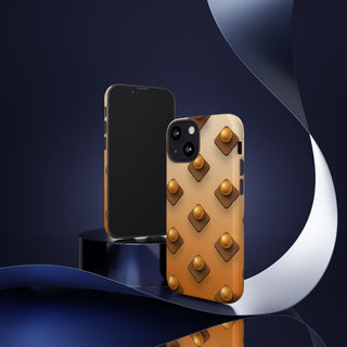 Amber Studs | Tough Case — product image 101