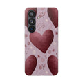 Dawn Petal | Clear Case