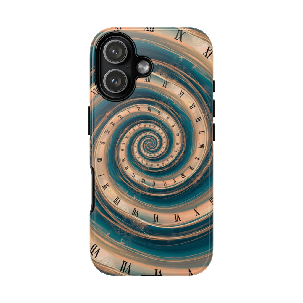 Time Spiral | Tough Case