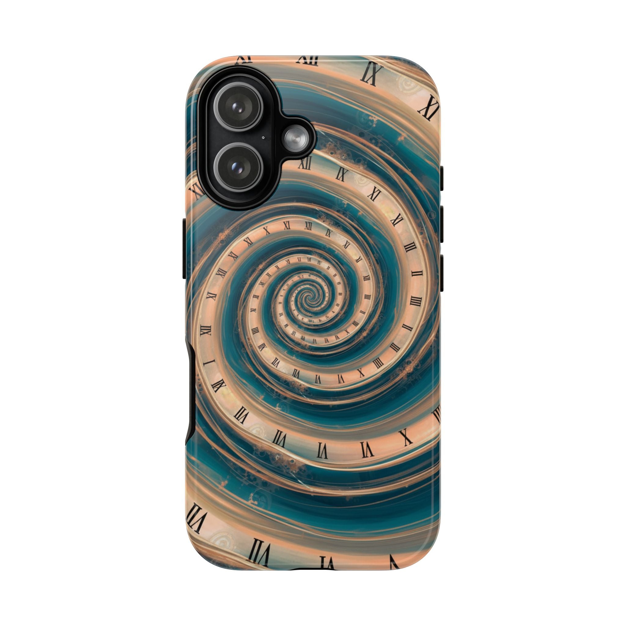 Time Spiral | Tough Case