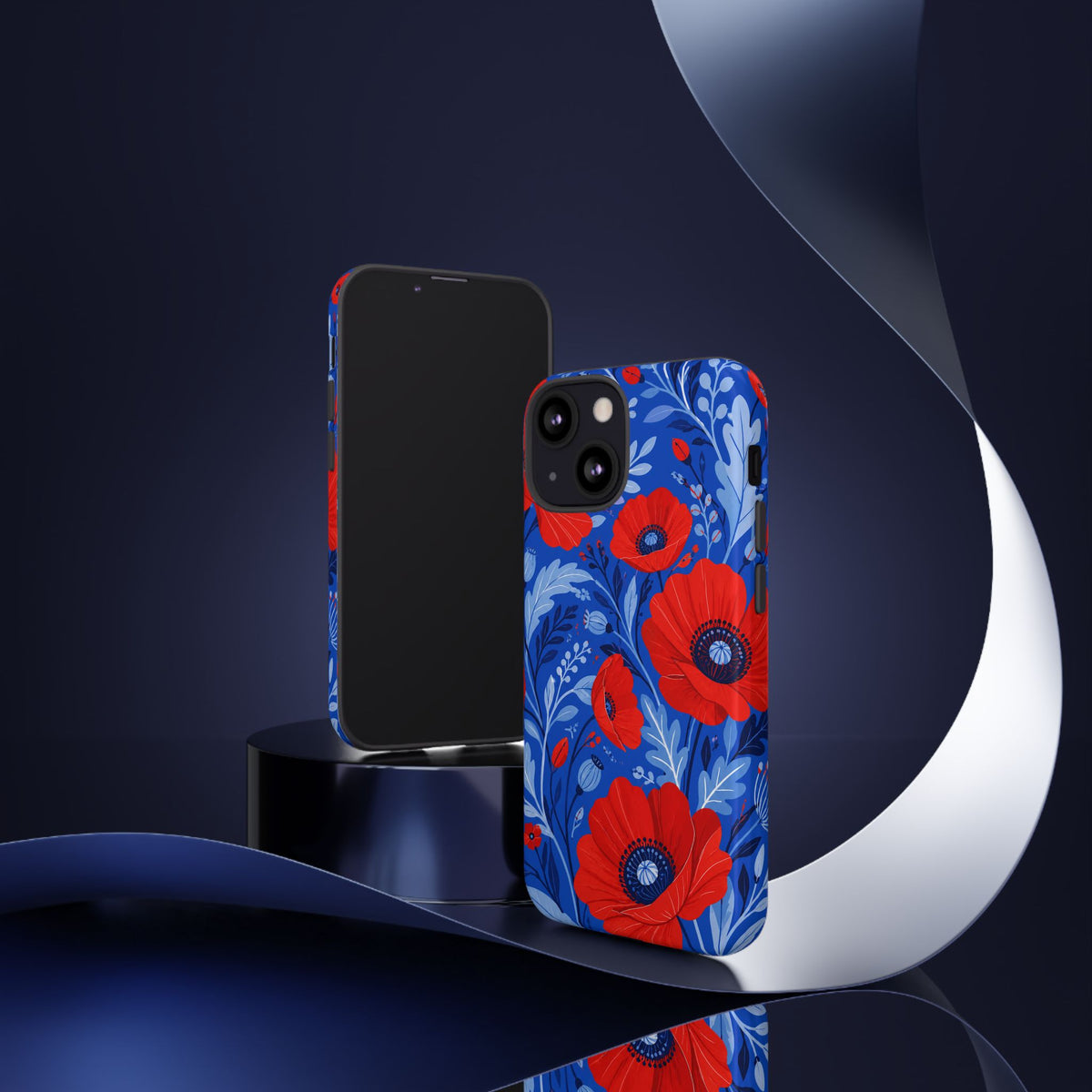Poppy Surge | Tough Case — product image 101