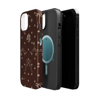 Daisy Spark | Tough MagSafe Case