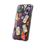 Domino Disco | Clear MagSafe Case — product image 17