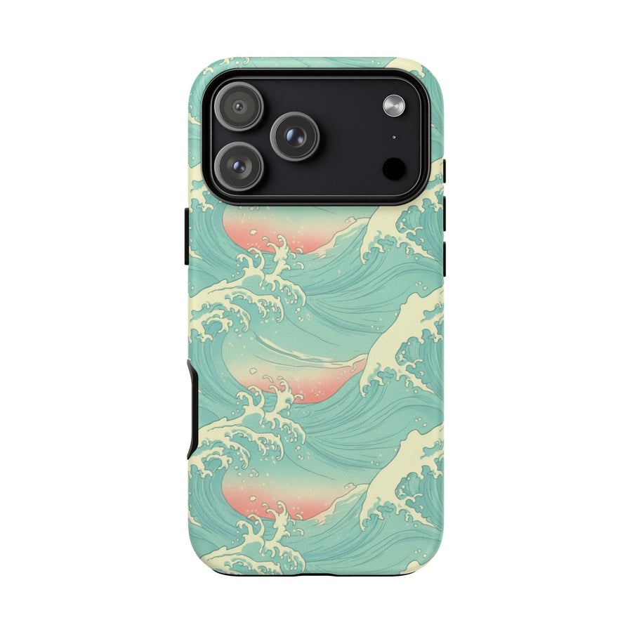 Sea Breeze | Tough Case