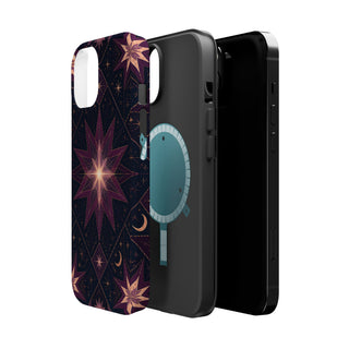 Velvet Nova | Tough MagSafe Case — product image 47