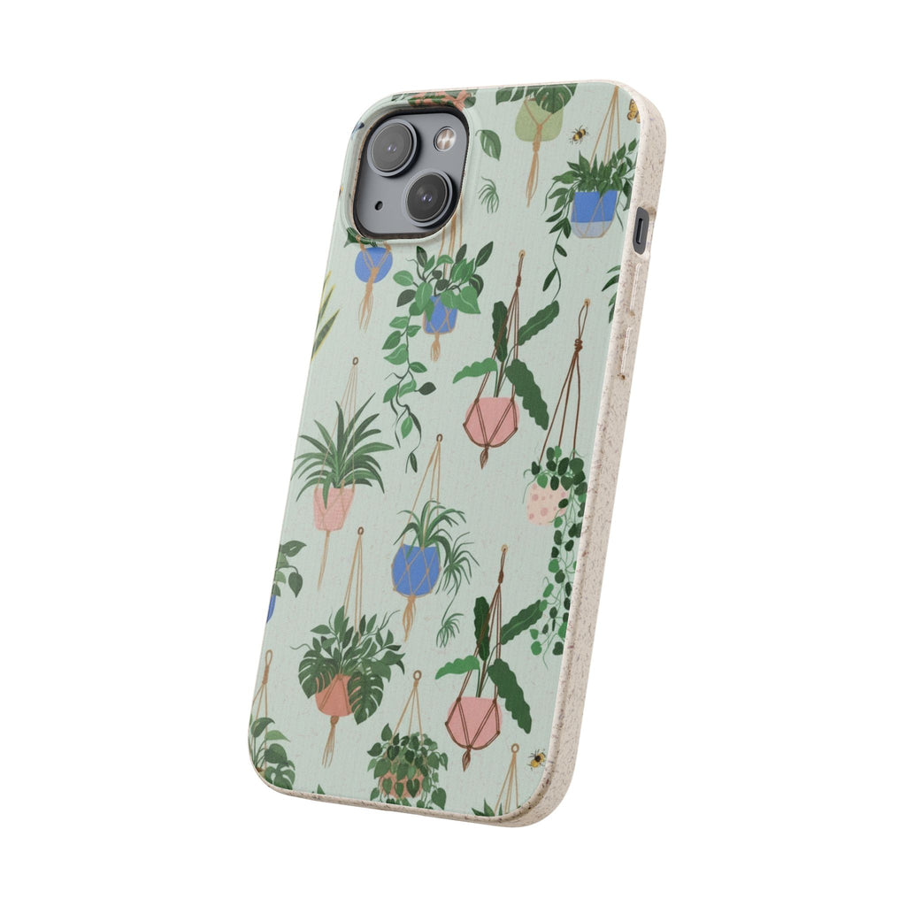 Hanging Jungle | Biodegradable Case