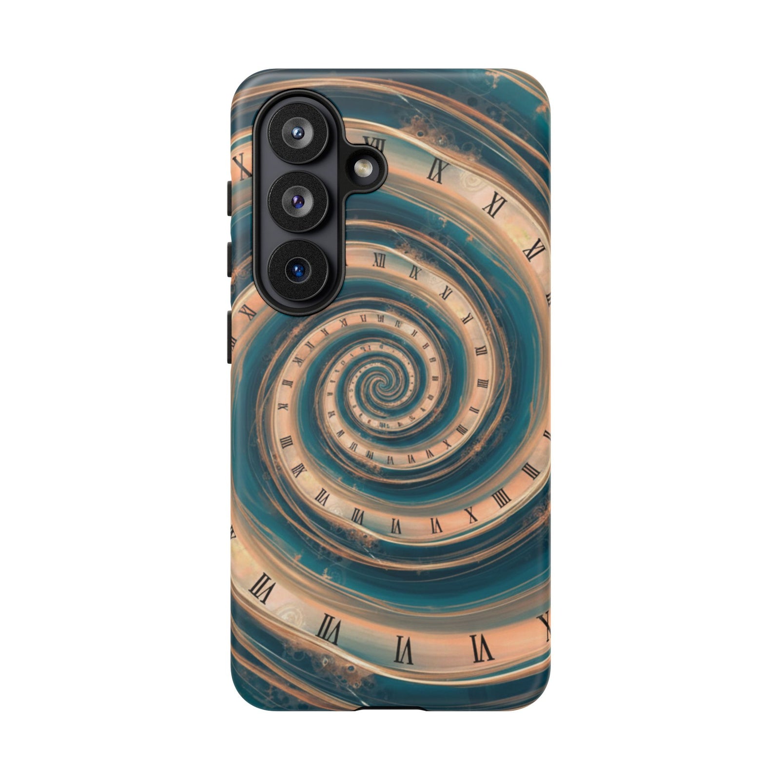 Time Spiral | Tough Case