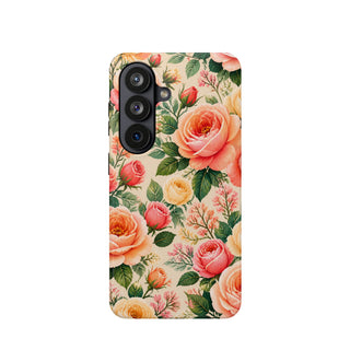 Rose Spark | Tough MagSafe Case — product image 41