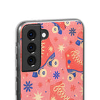 Coral Skates | Clear Case — product image 21