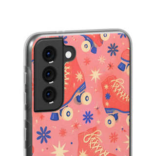 Coral Skates | Clear Case — product image 21