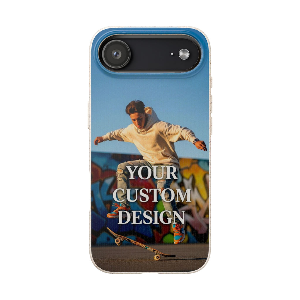 Design Your Own | Biodegradable Case