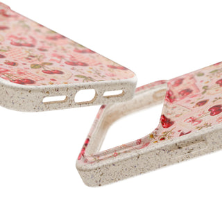 Cherry Ribbon | Biodegradable Case — product image 29
