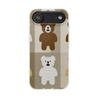 Rosey Drift | Biodegradable Case