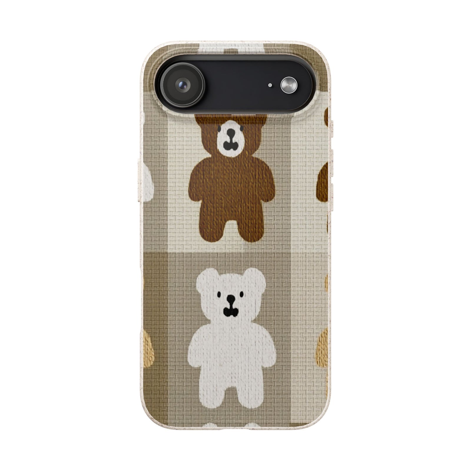 Rosey Drift | Biodegradable Case
