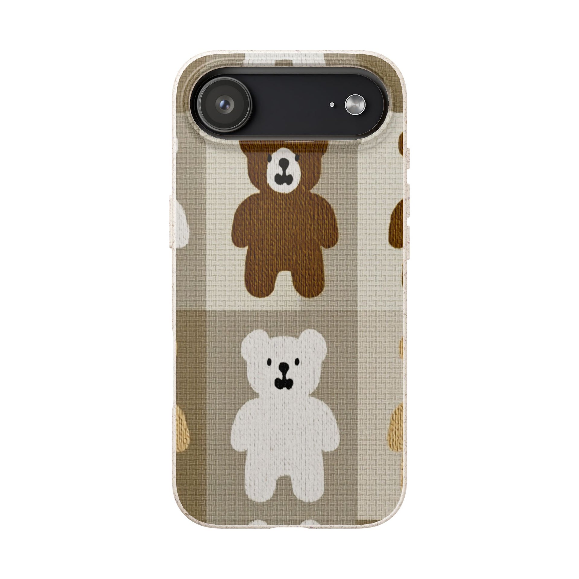 Rosey Drift | Biodegradable Case