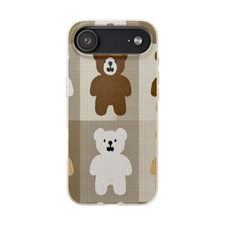 Rosey Drift | Biodegradable Case
