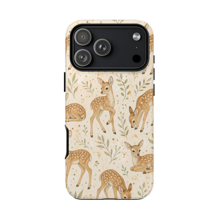 Fawn Flecks | Tough Case
