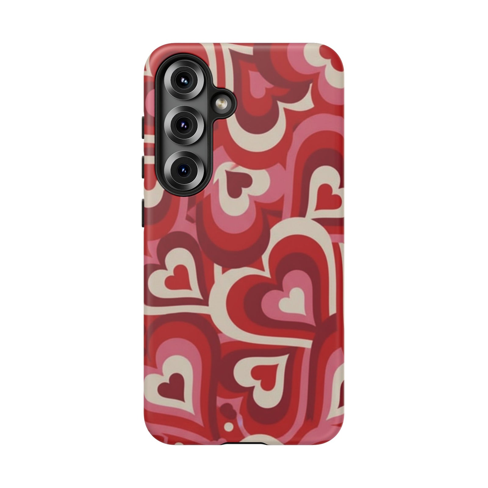 Aqua Meadow | Tough Case