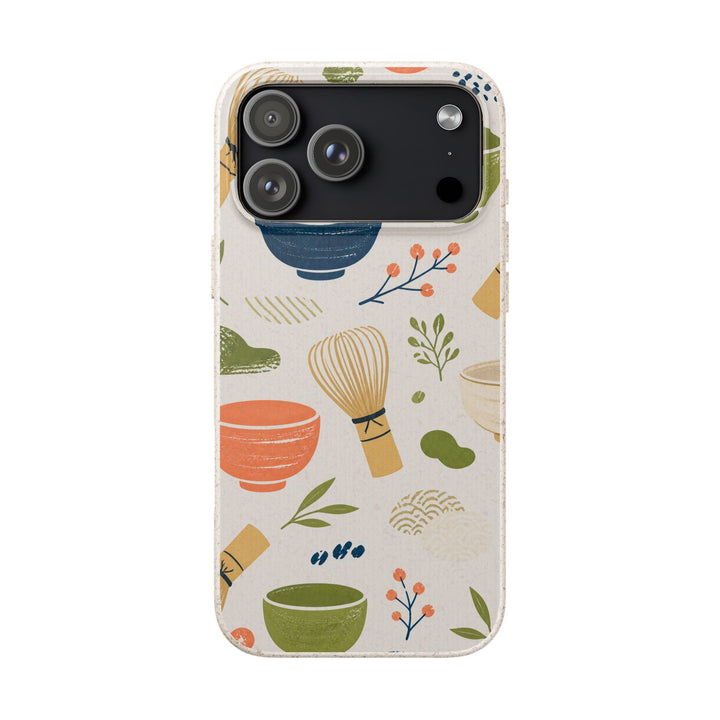 Matcha Whisks | Biodegradable Case