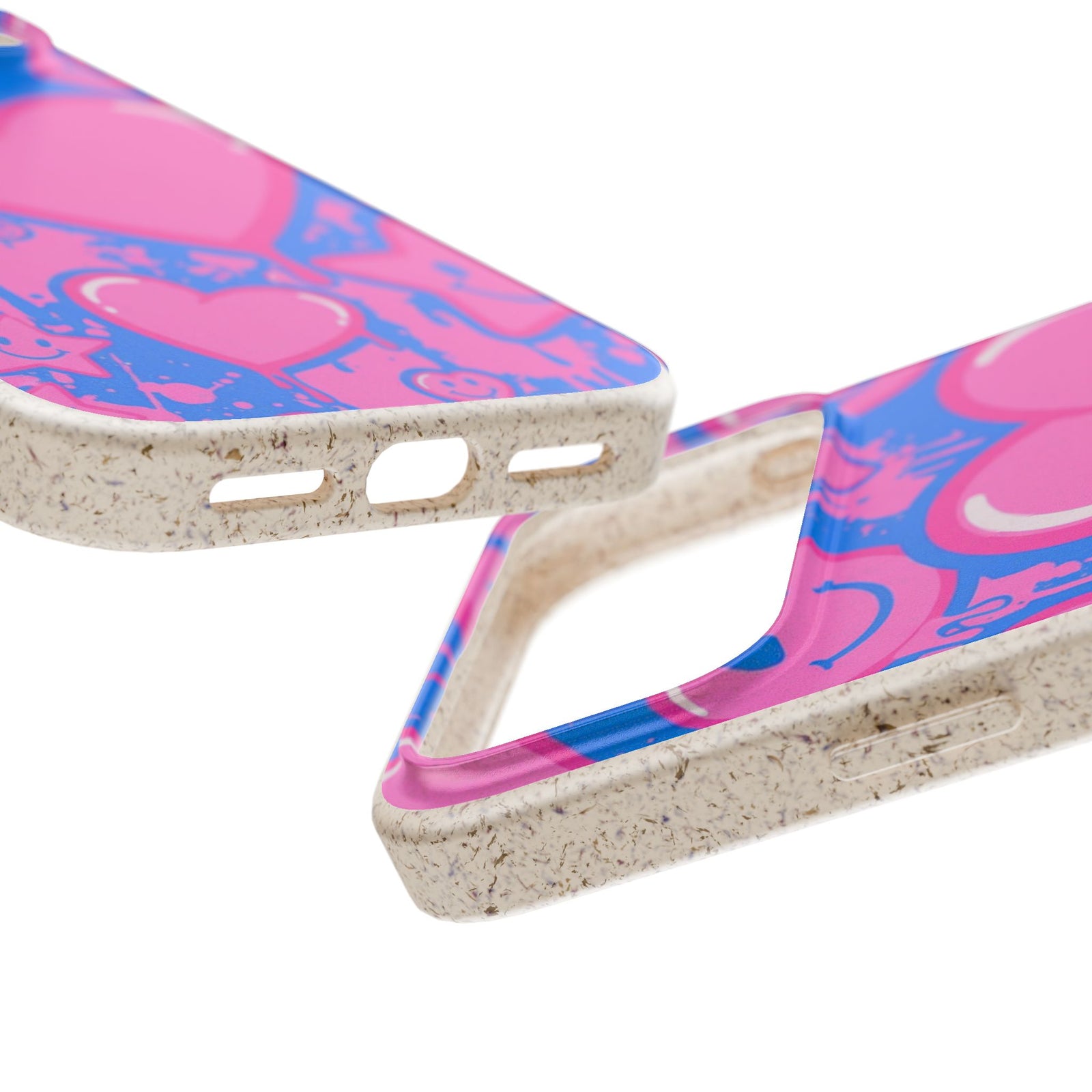 Candy Meadow | Biodegradable Case