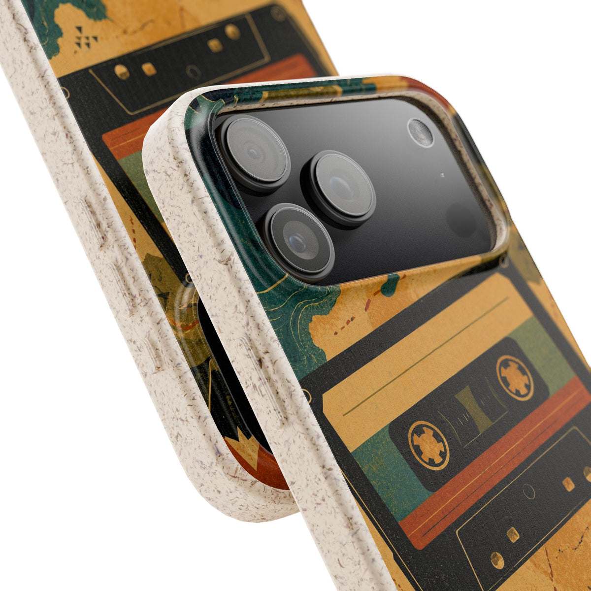 Quest Cassette | Biodegradable Case — product image 28