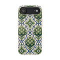 Artichoke Tiles | Biodegradable Case — product image 26