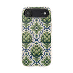 Artichoke Tiles | Biodegradable Case — product image 26