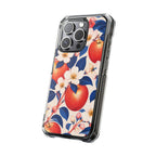 Apple Blossoms | Clear MagSafe Case — product image 20