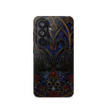 Gothic Swan | Tough MagSafe Case