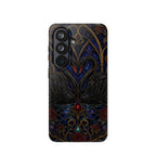 Gothic Swan | Tough MagSafe Case