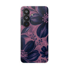Velvet Bloom | Clear Case — product image 17